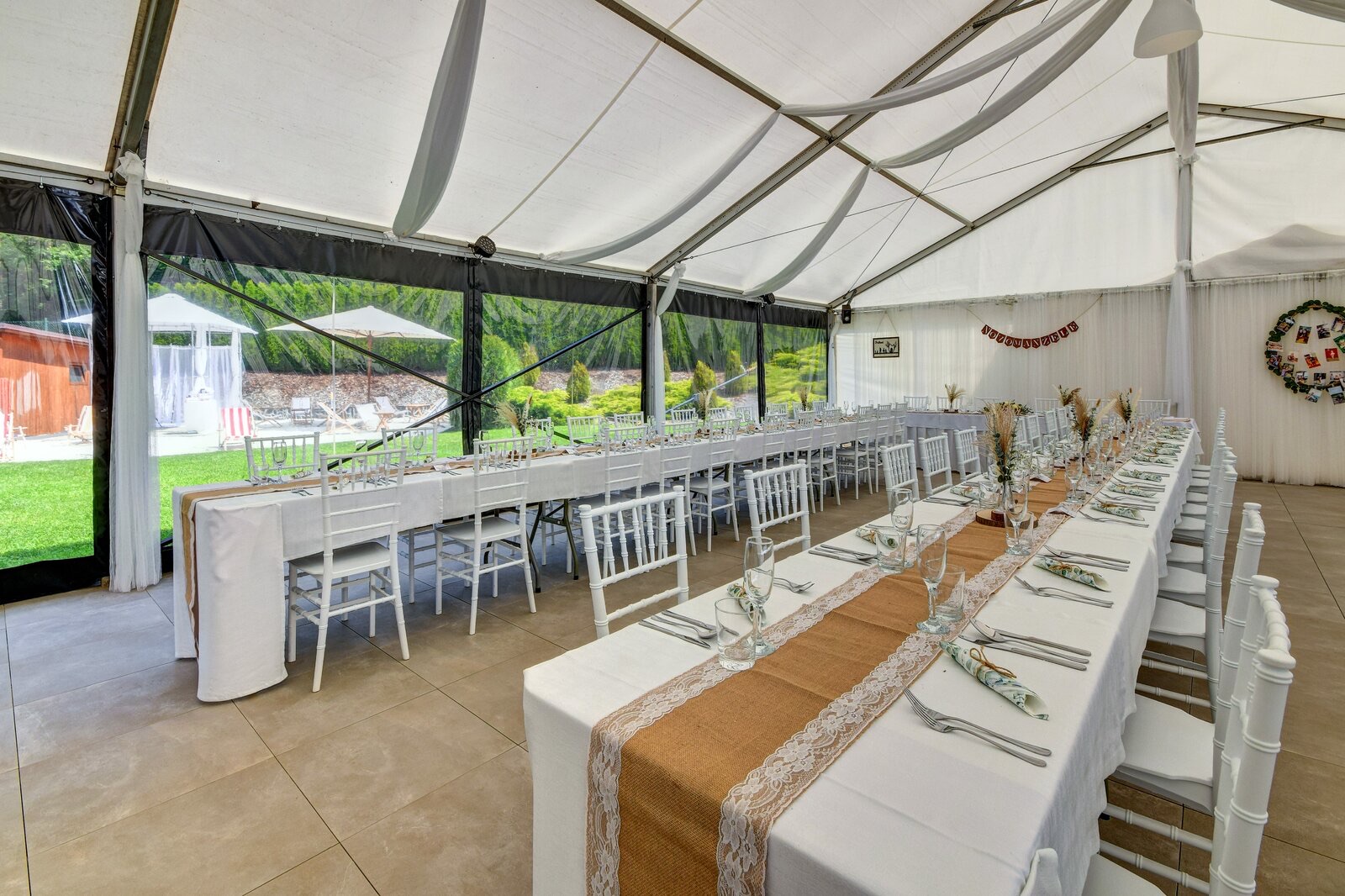 Penzion Setina wedding venue - photo 10