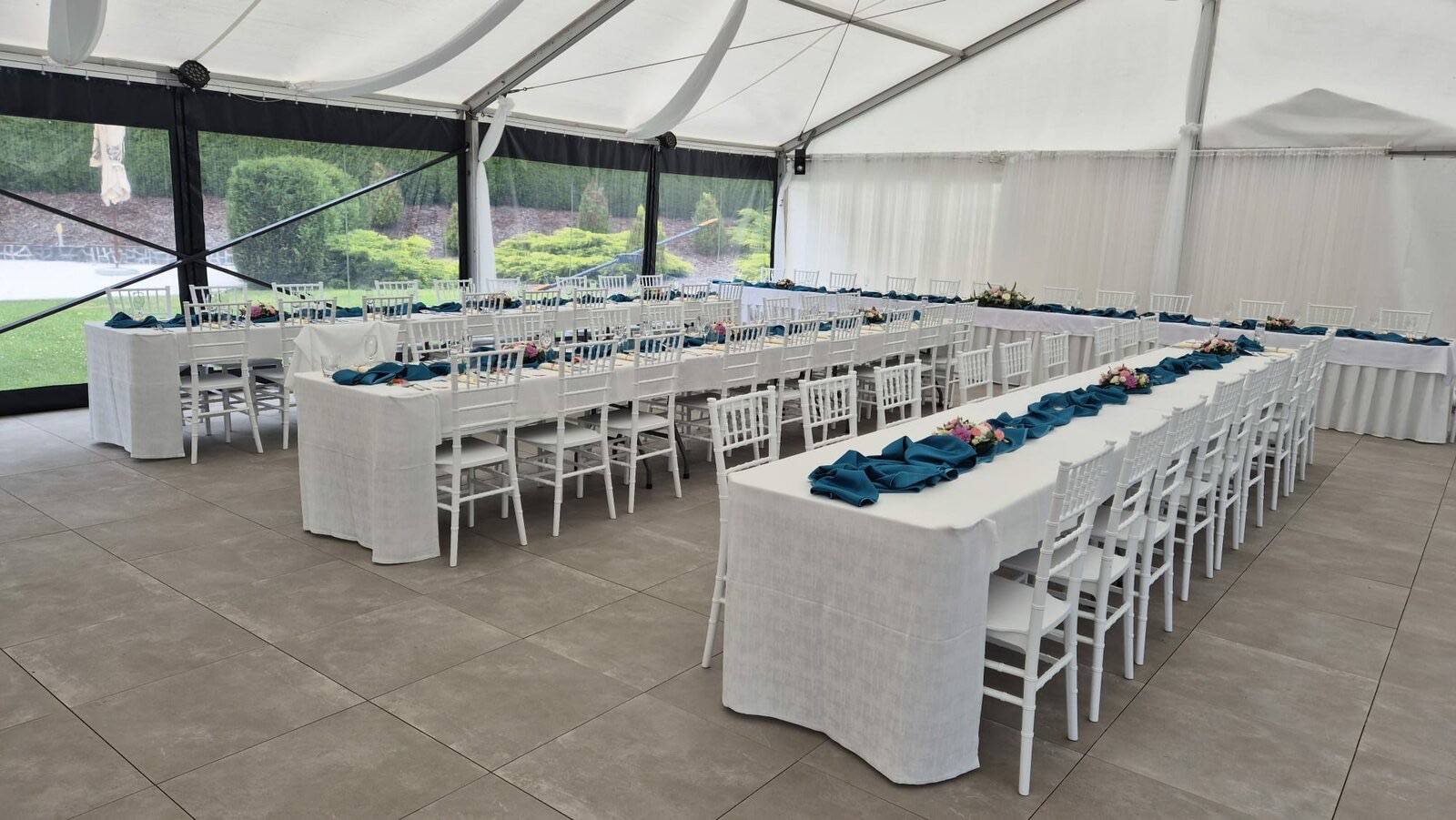 Penzion Setina wedding venue - photo 11