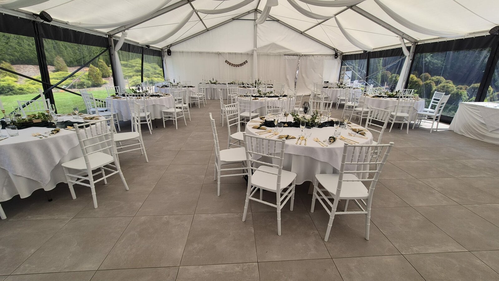 Penzion Setina wedding venue - photo 12