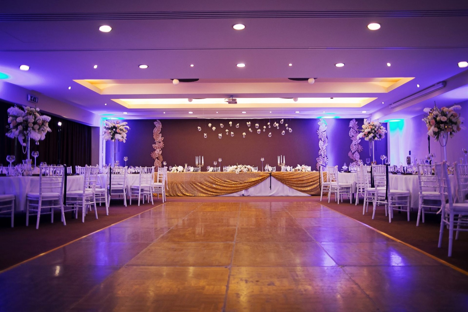Hotel Zochova chata wedding venue - photo 4