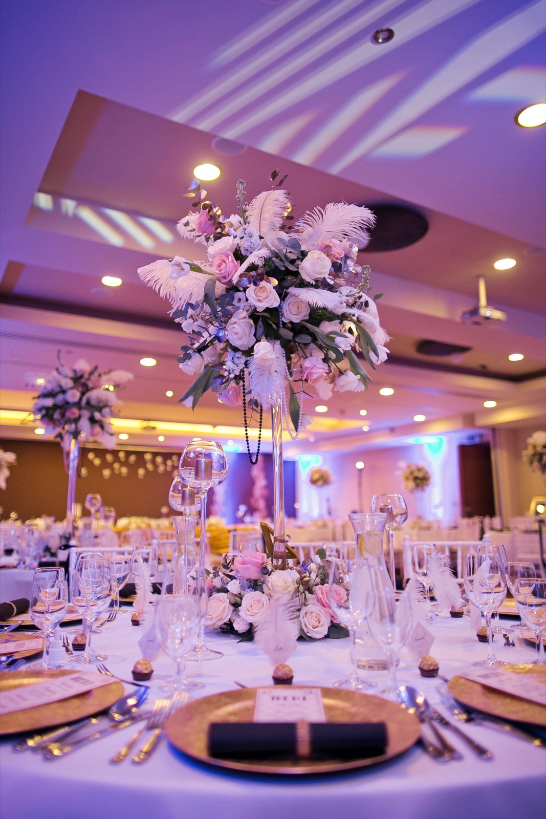 Hotel Zochova chata wedding venue - photo 5