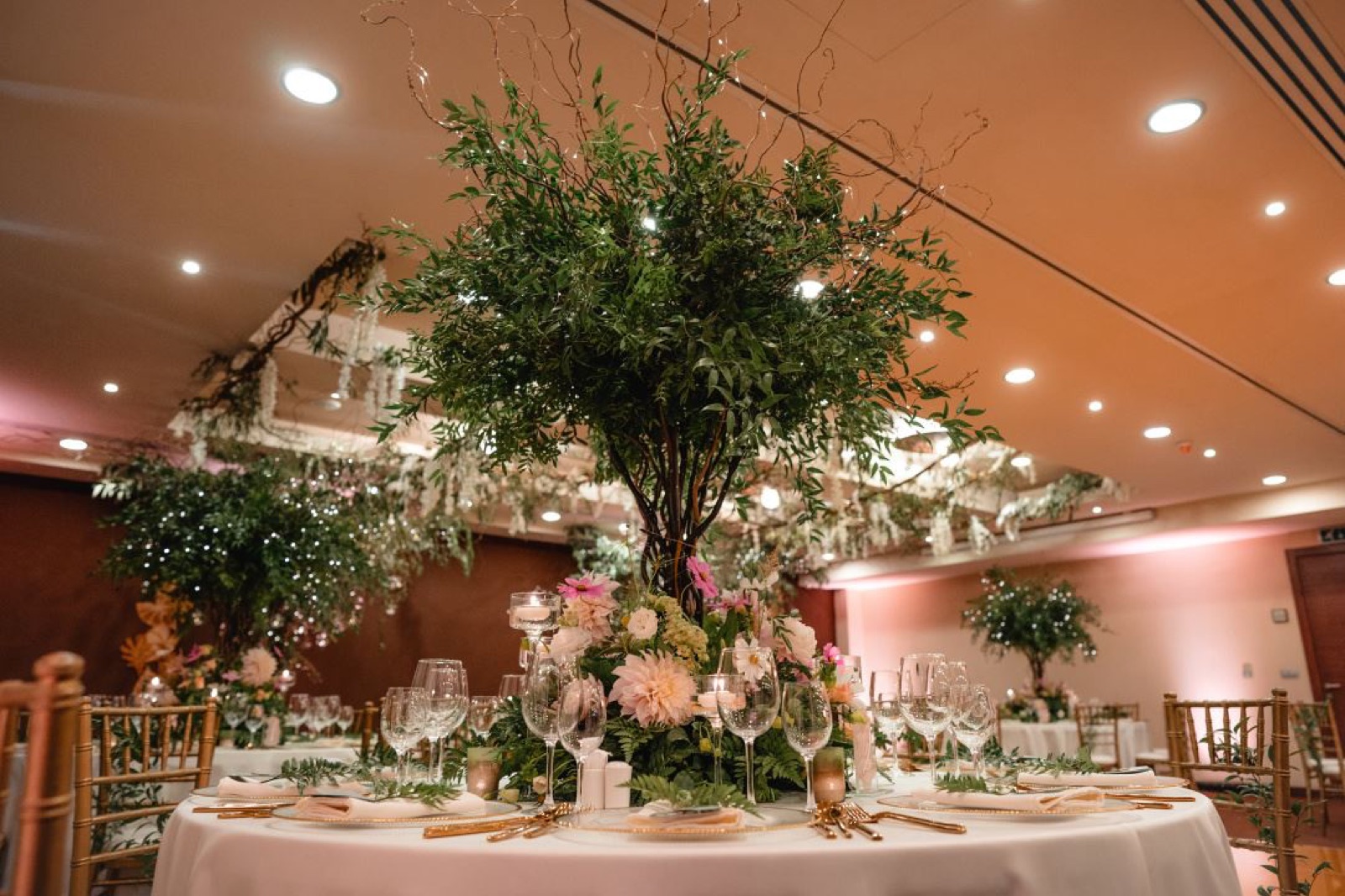 Hotel Zochova chata wedding venue - photo 10