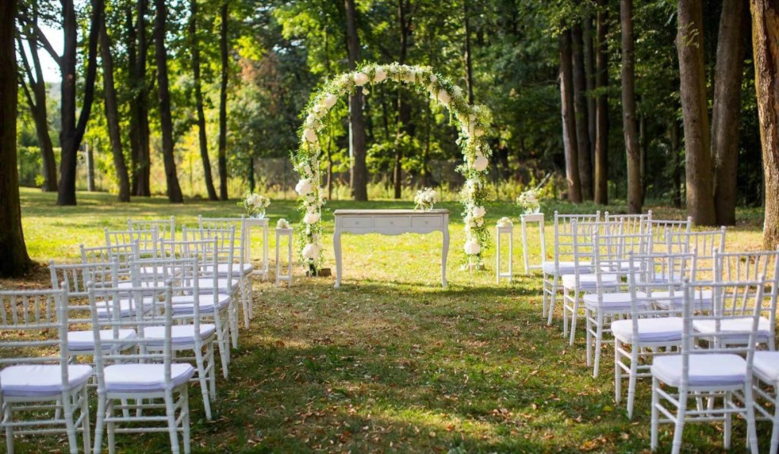 Hotel Zochova chata wedding venue - photo 12