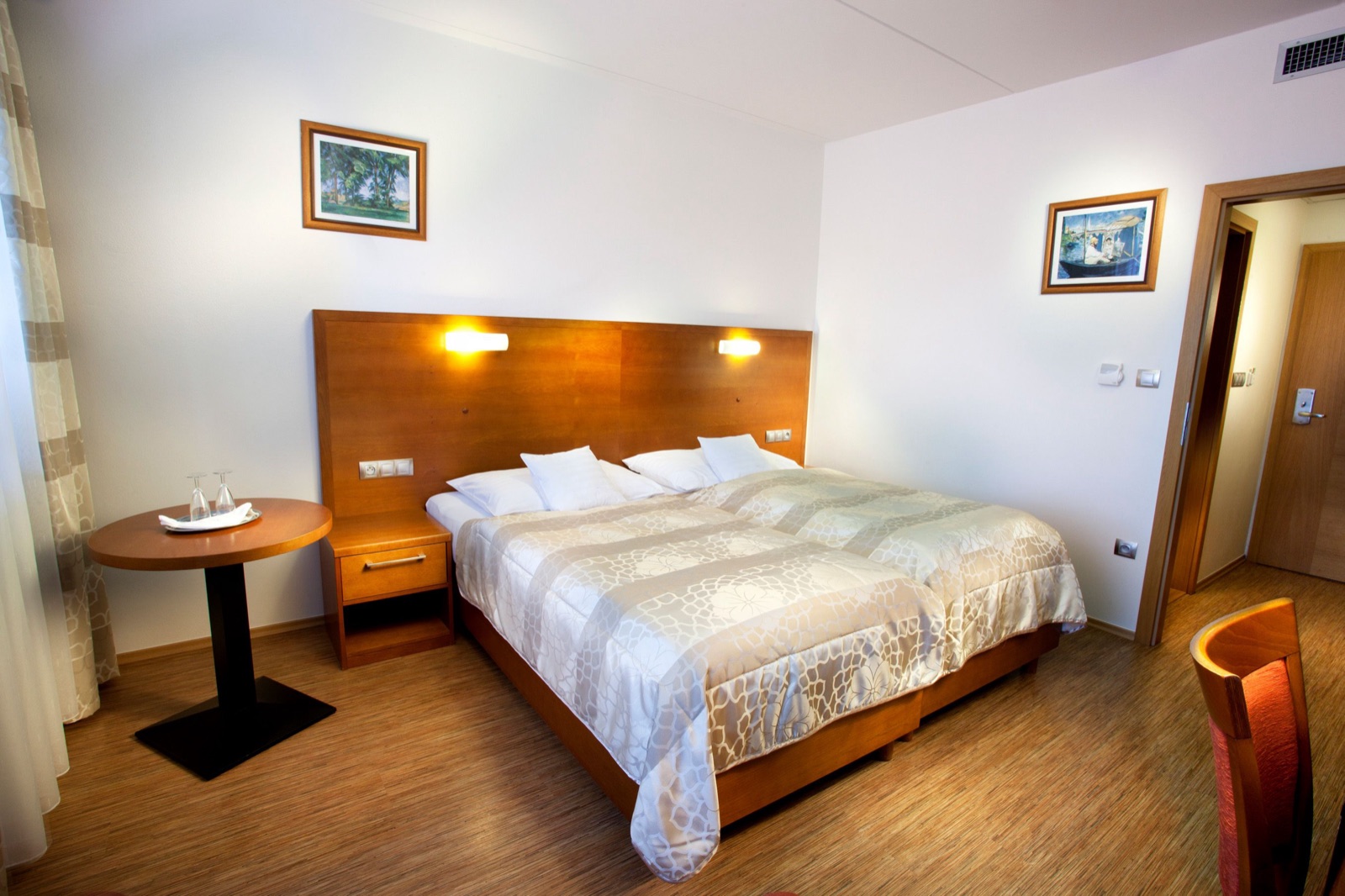 Hotel Celnice wedding venue - photo 4