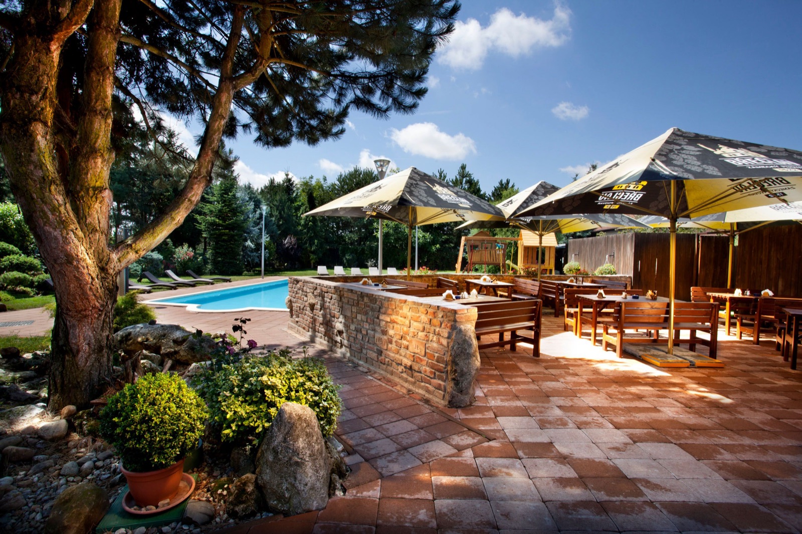 Hotel Celnice wedding venue - photo 5