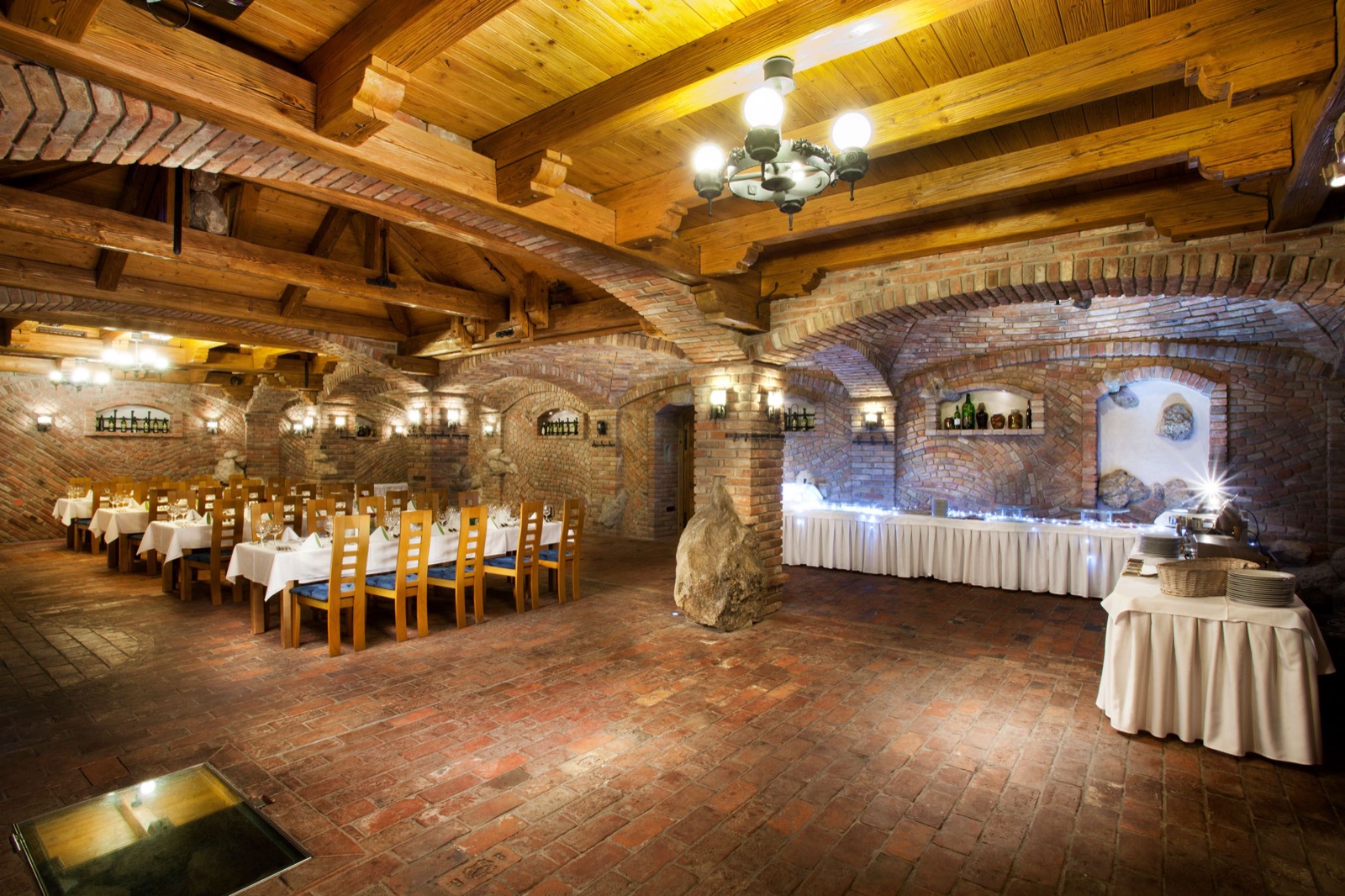 Hotel Celnice wedding venue - photo 7