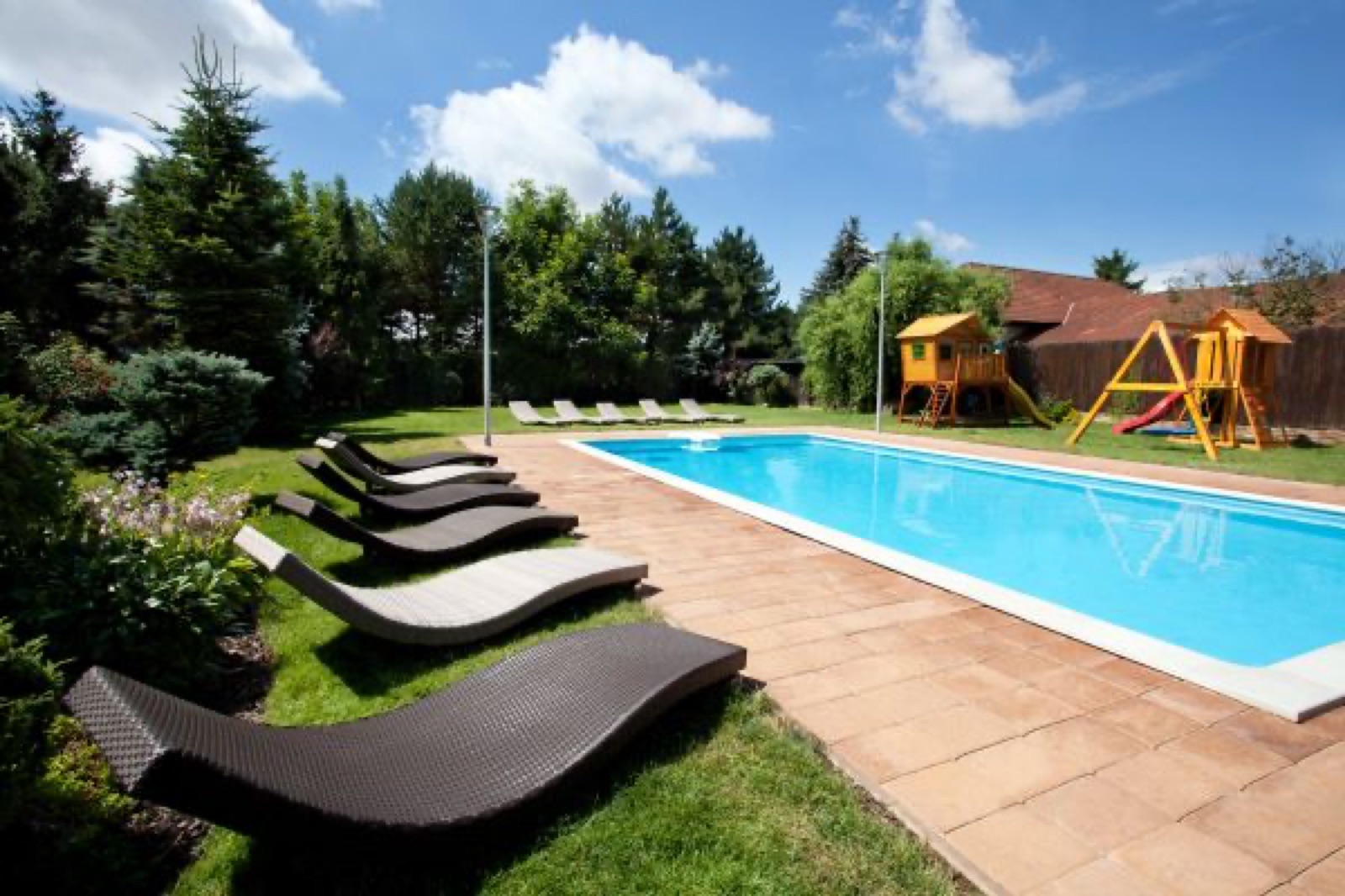Hotel Celnice wedding venue - photo 9