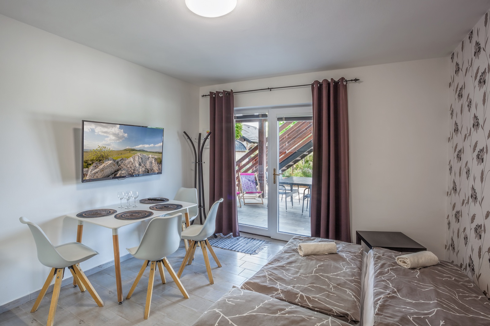 Apartmány pod Pálavou wedding venue - photo 12