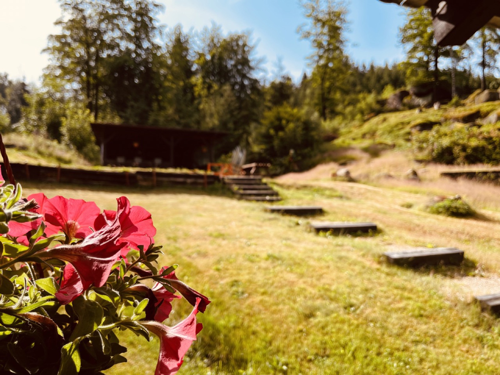 Pension Pod Vlekem wedding venue - photo 3