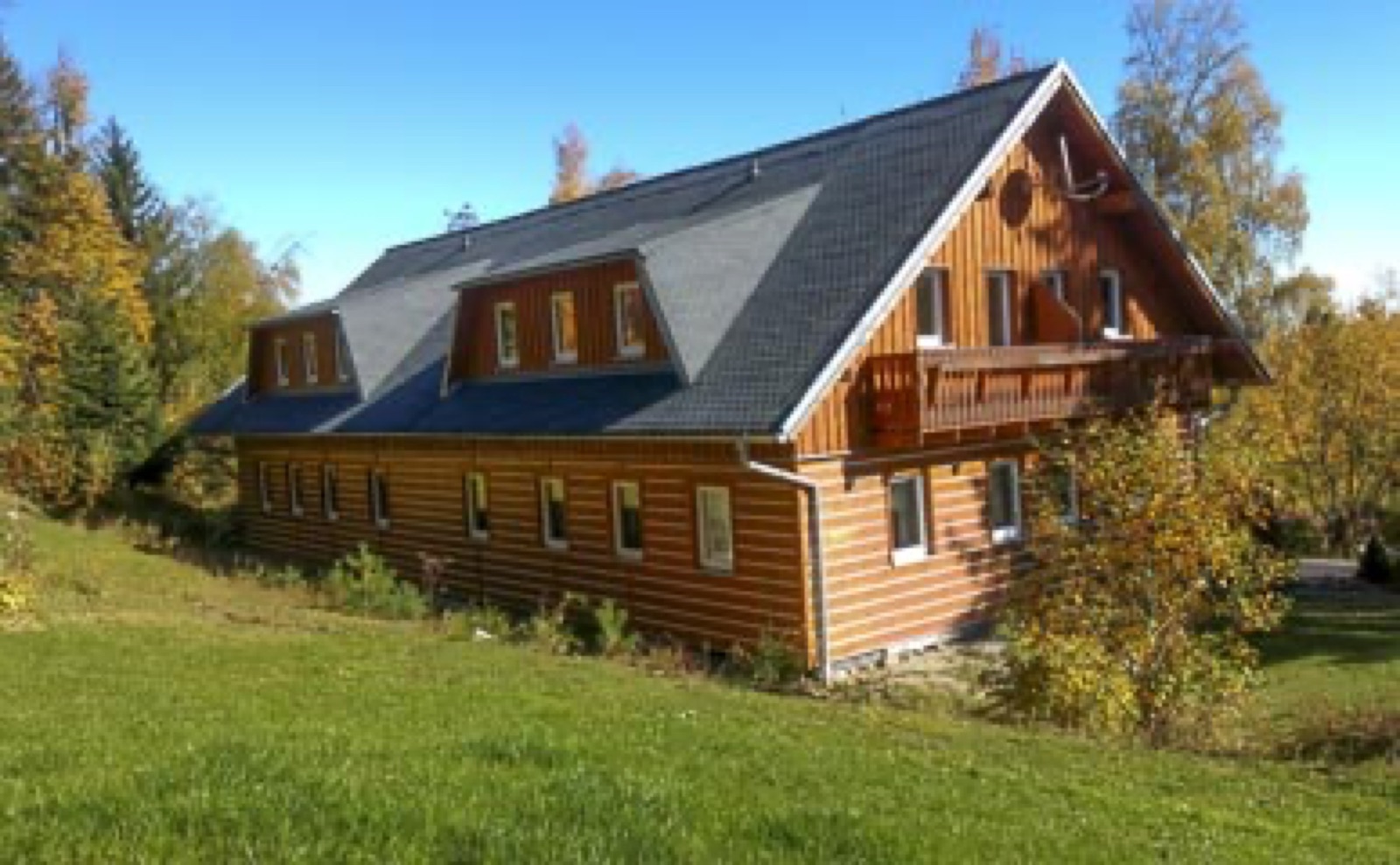 Apartmány Maruška wedding venue - photo 2