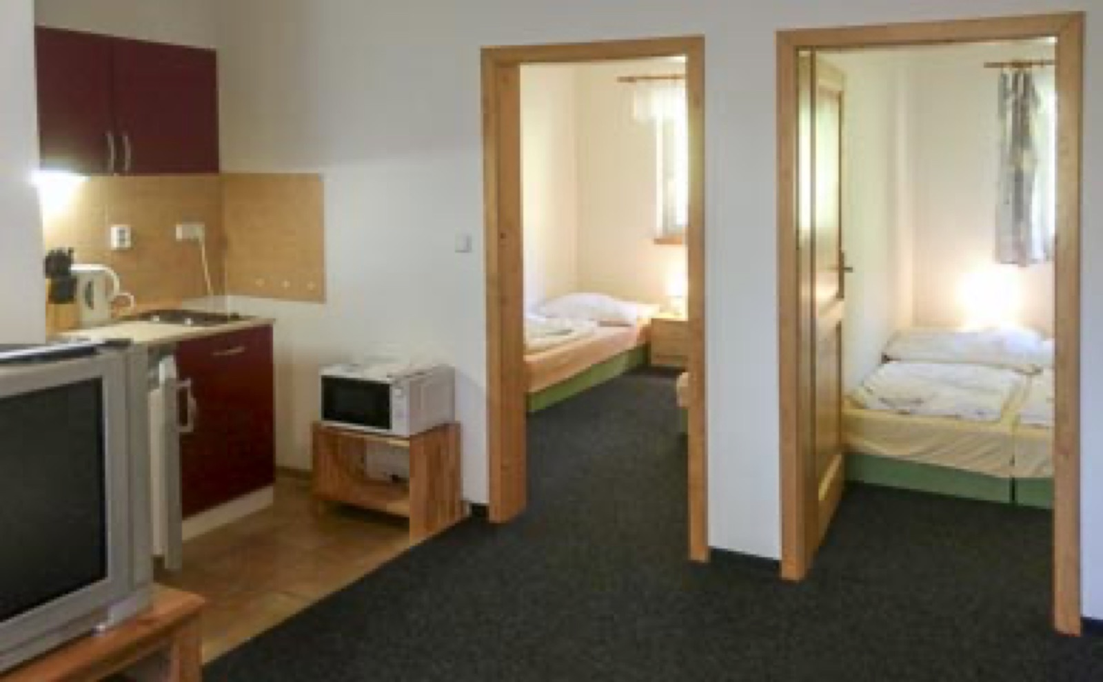 Apartmány Maruška wedding venue - photo 4