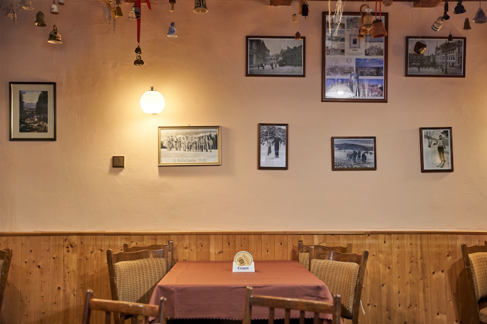 Chata Bajama wedding venue - photo 11