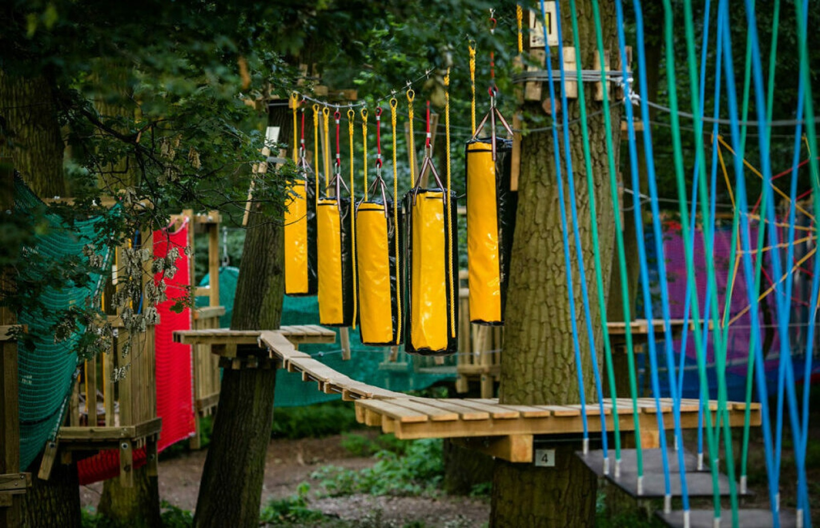 Hájenka Park wedding venue - photo 3
