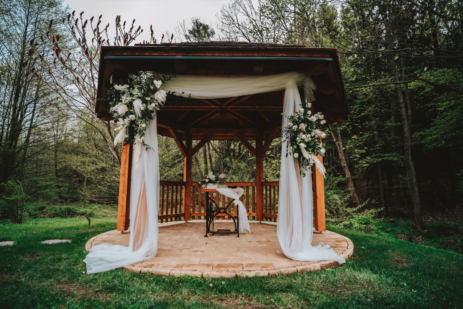 Na Hájence wedding venue - photo 5