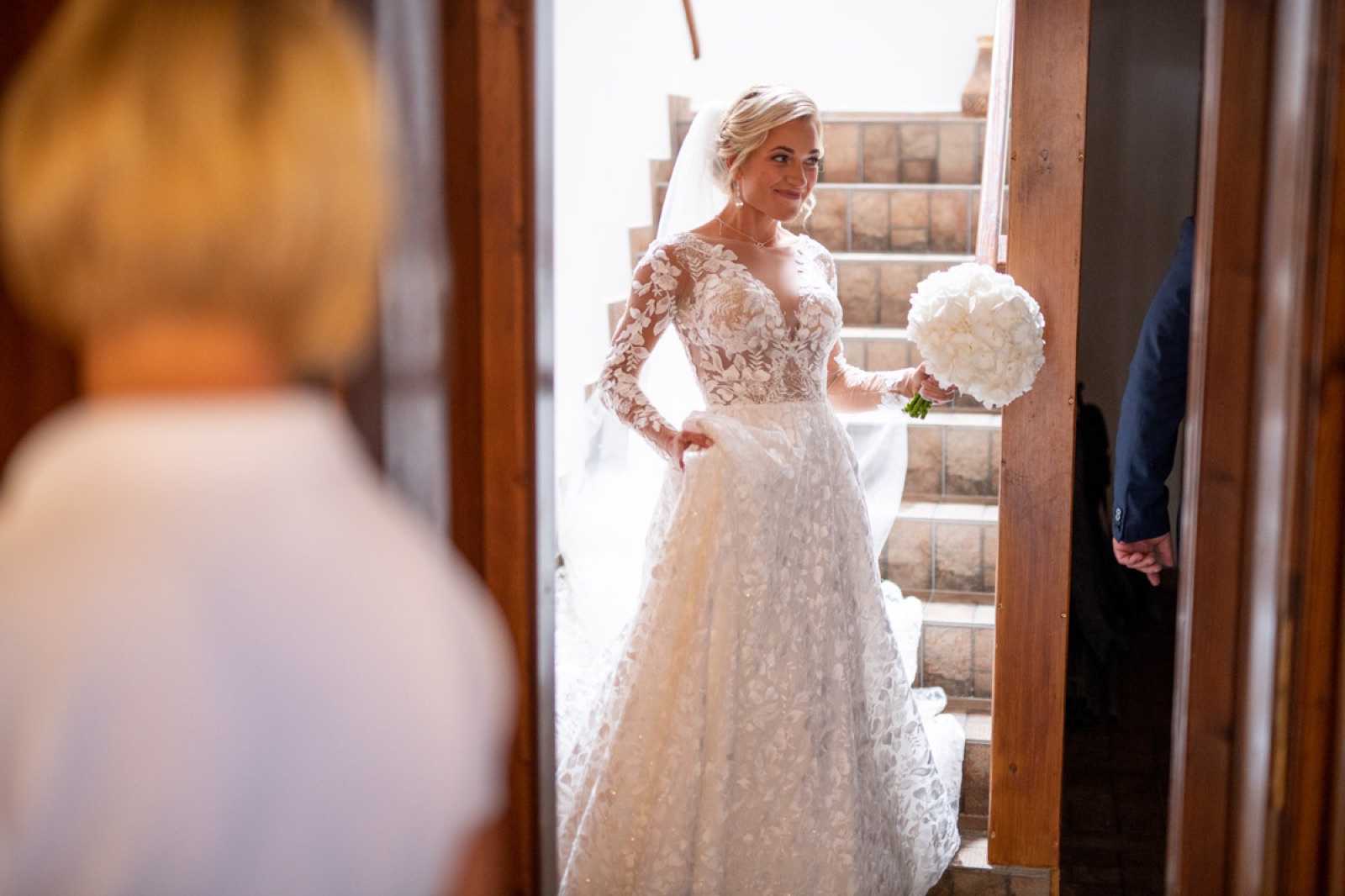 Na Hájence wedding venue - photo 11