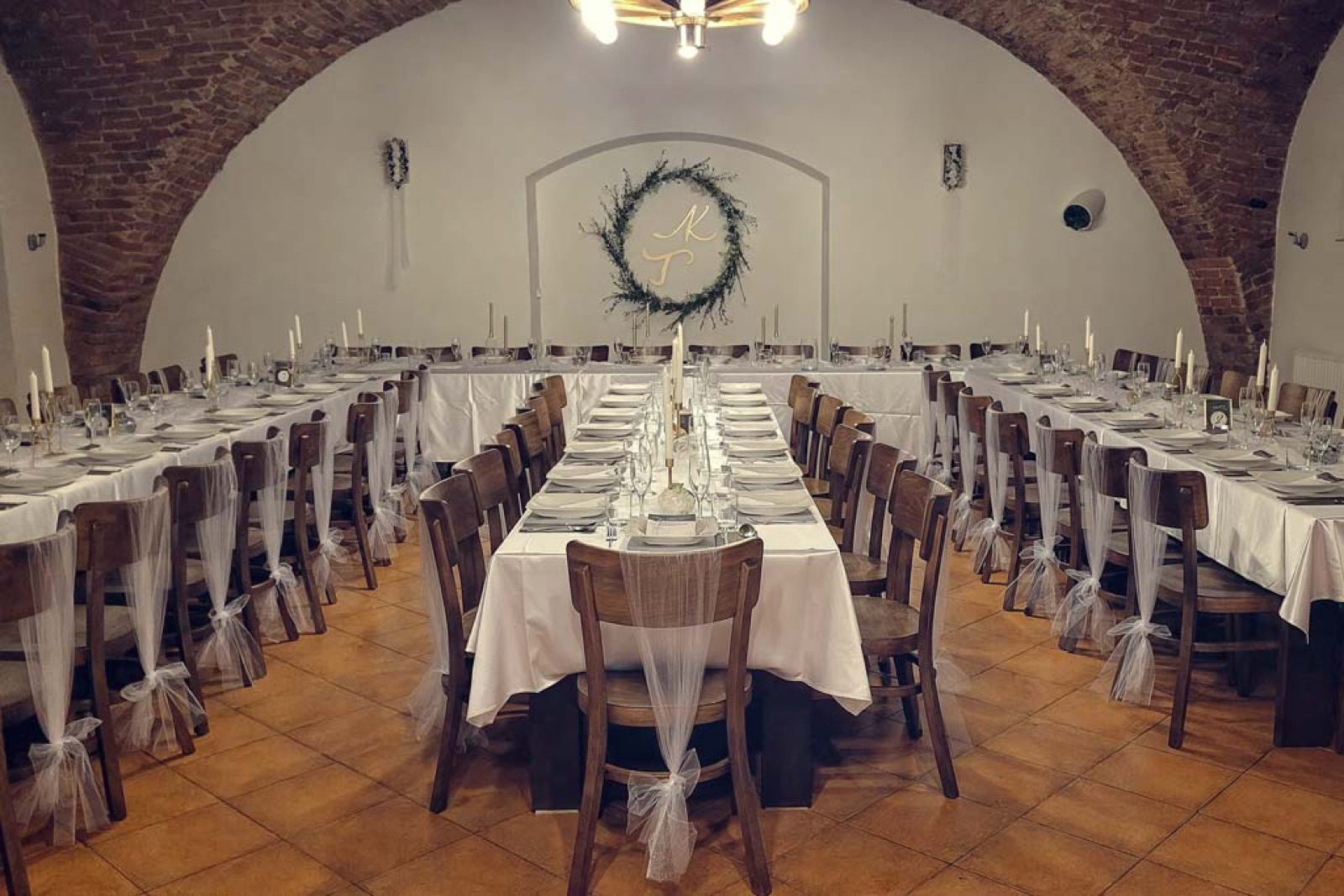 Holický dvůr wedding venue - photo 2