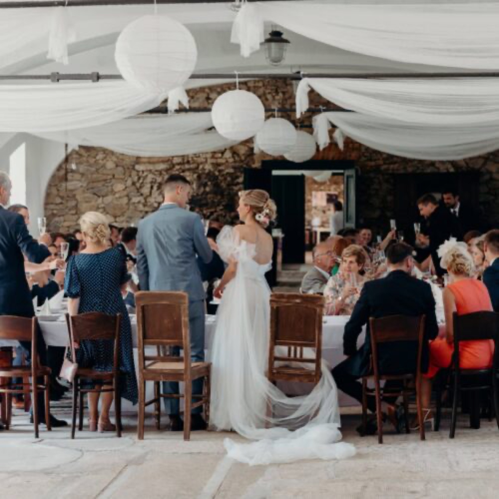 Zámek Třebešice wedding venue - photo 3