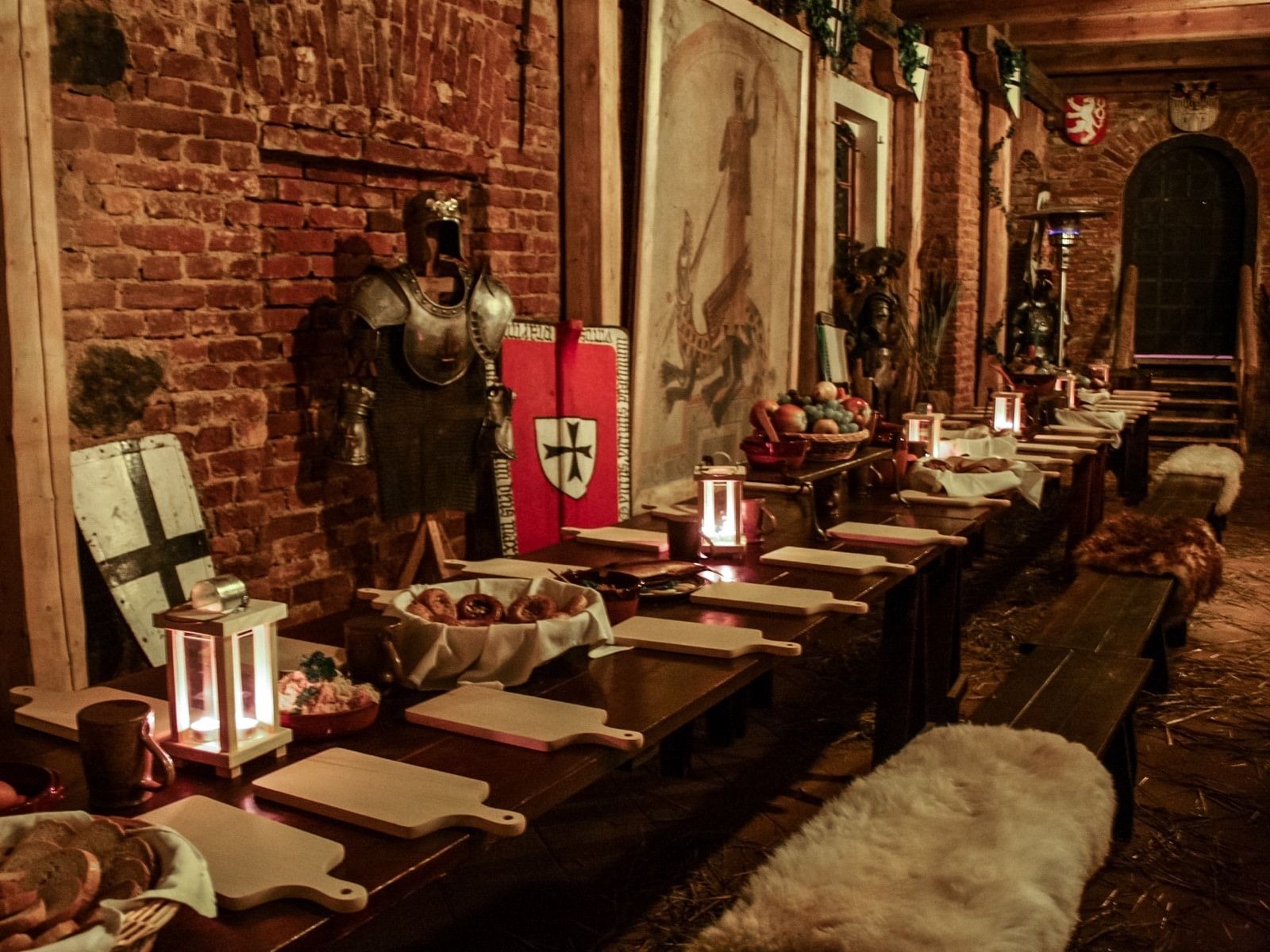 Housův Mlýn wedding venue - photo 6