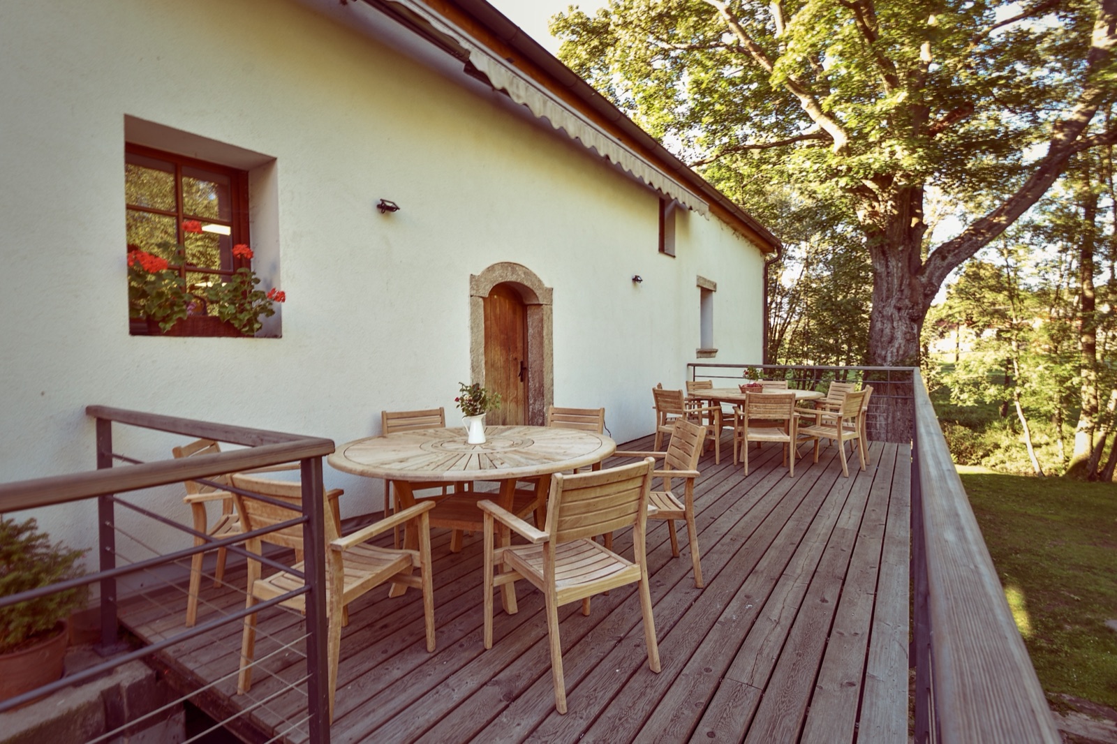 Penzion Mlýn Třeštice wedding venue - photo 3