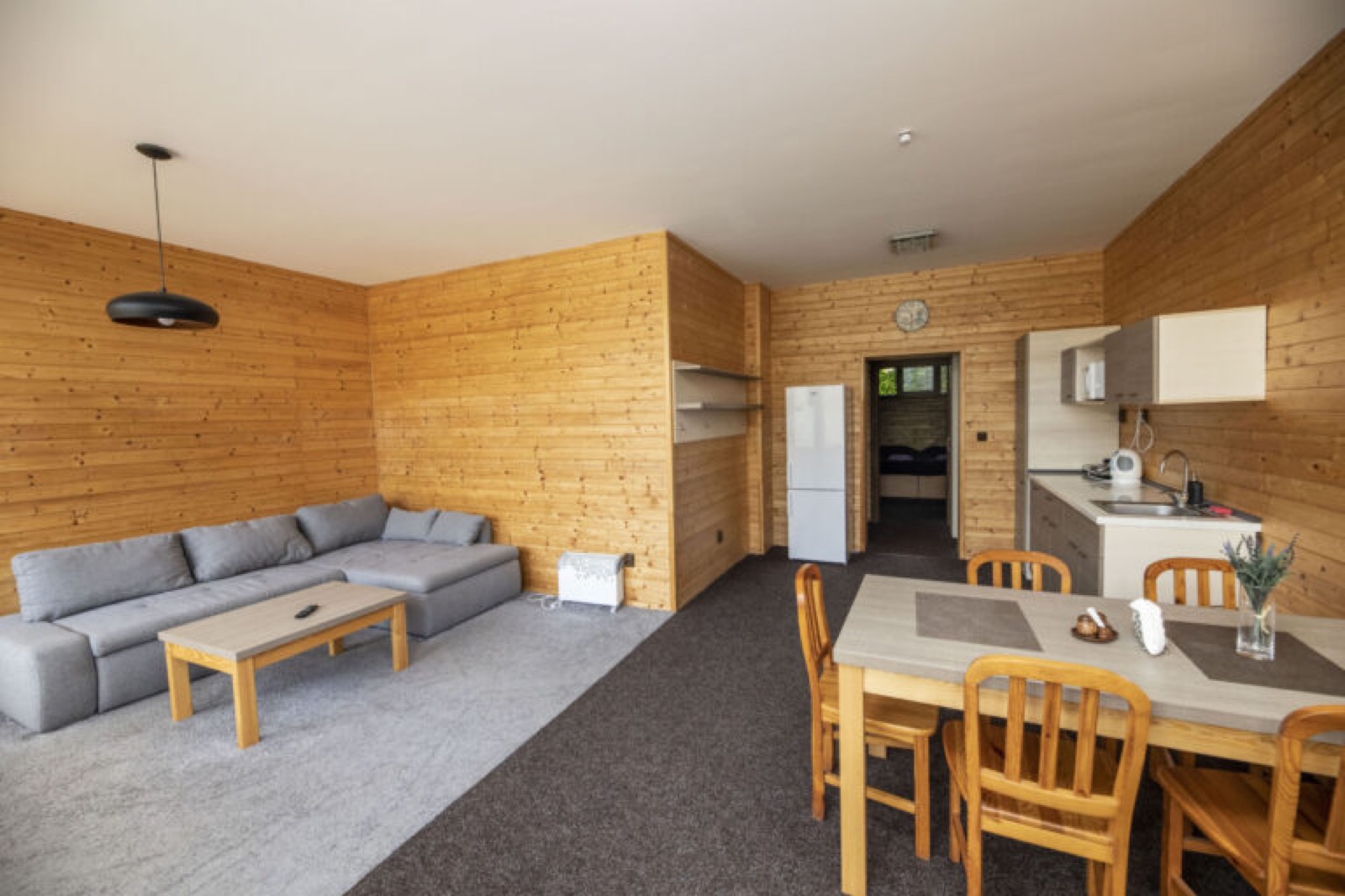 Apartmány pod Cornštejnem wedding venue - photo 1