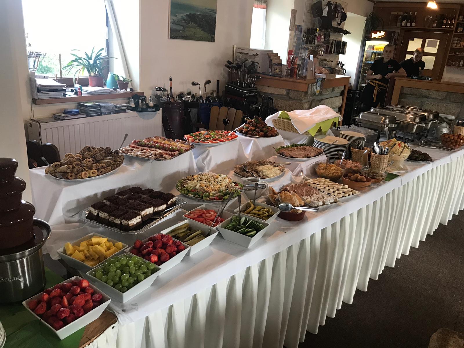 Golf Club Luby wedding venue - photo 2