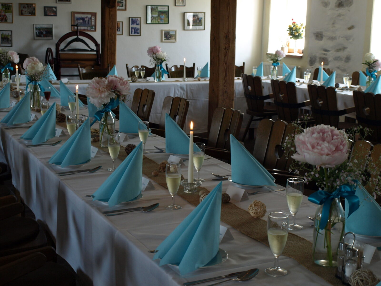 Golf Club Luby wedding venue - photo 3