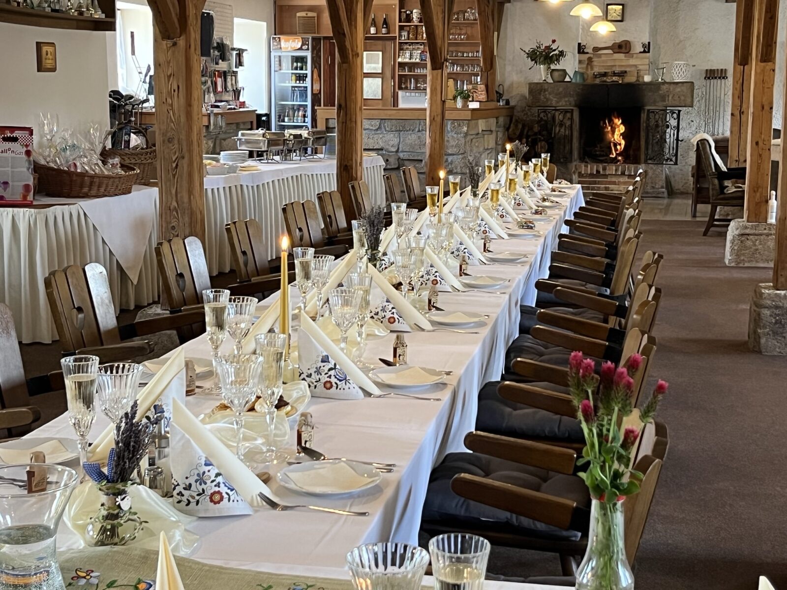 Golf Club Luby wedding venue - photo 4