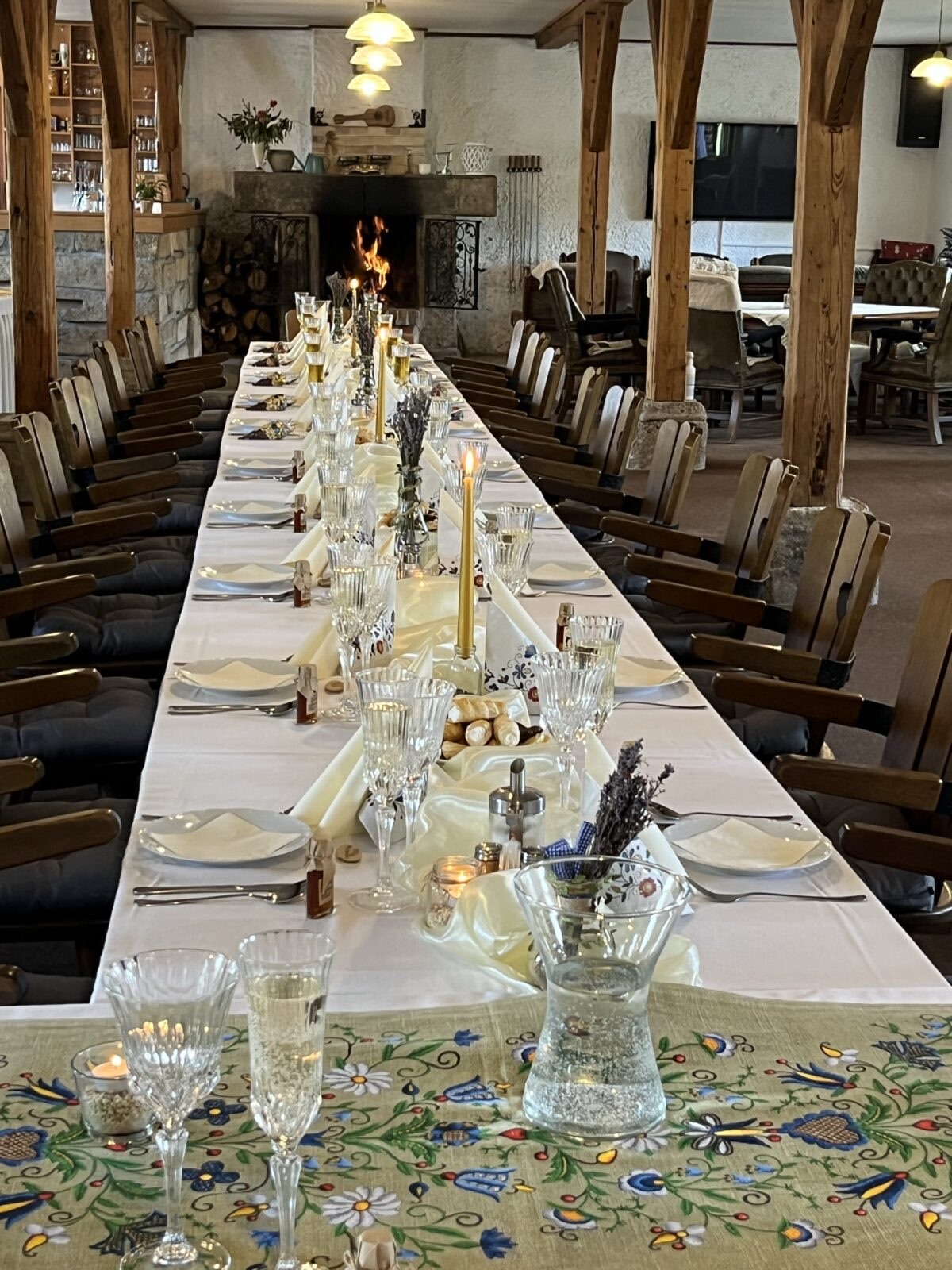 Golf Club Luby wedding venue - photo 5