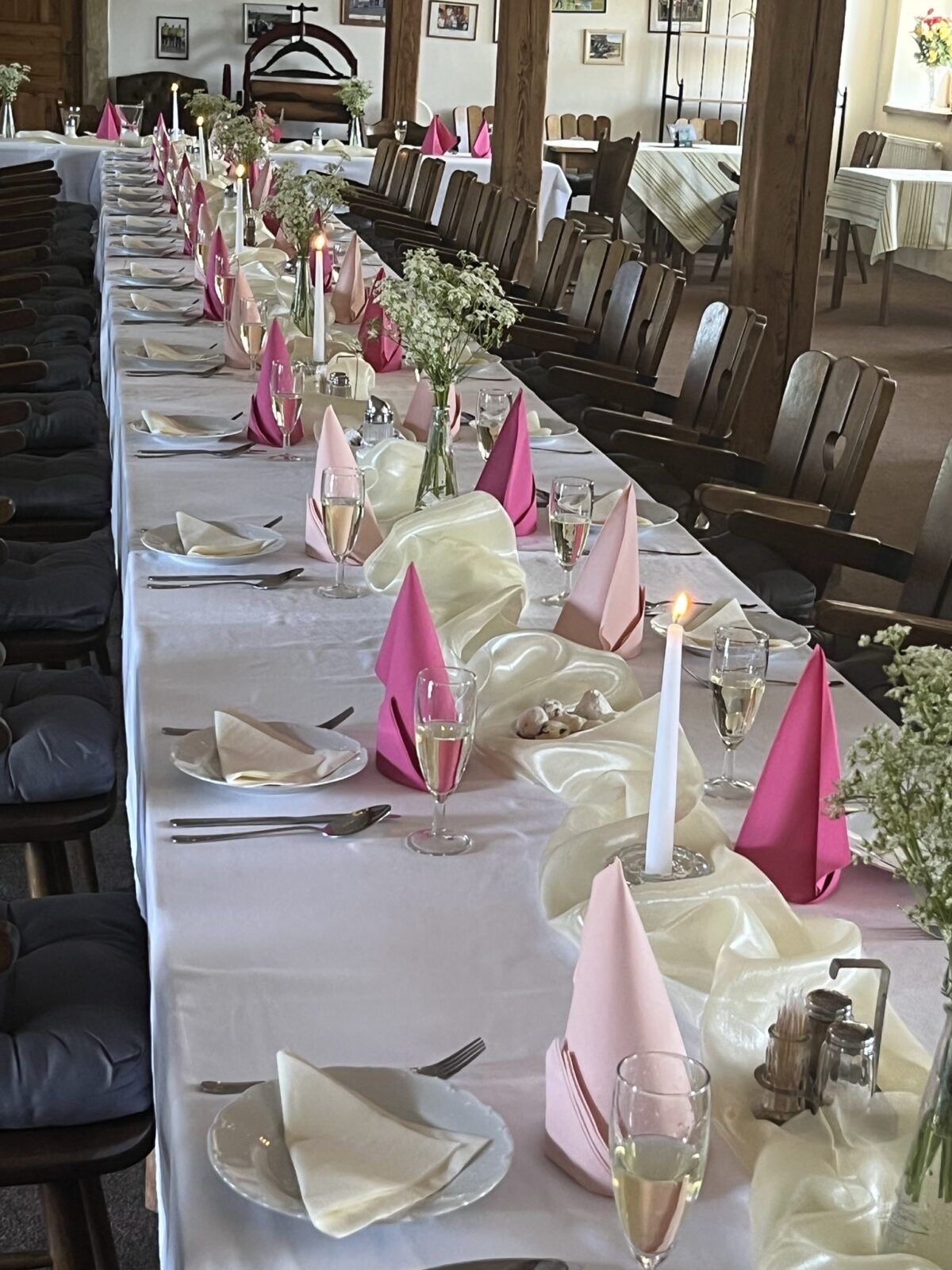 Golf Club Luby wedding venue - photo 6