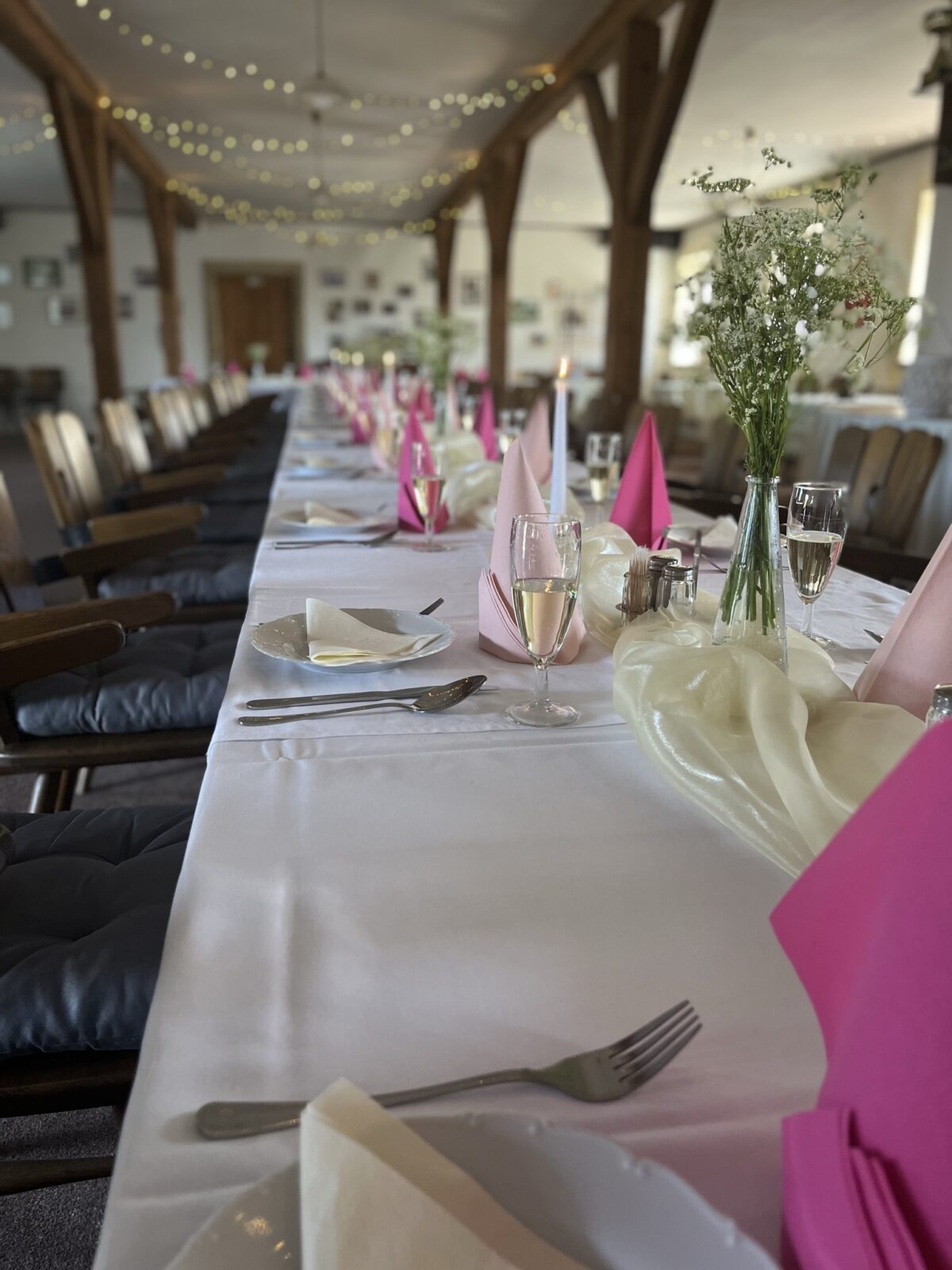 Golf Club Luby wedding venue - photo 7