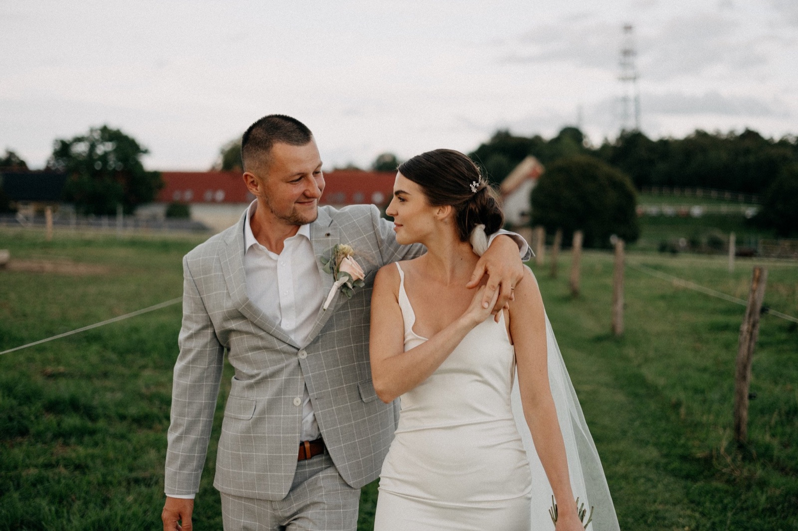 Farma Klokočov wedding venue - photo 4