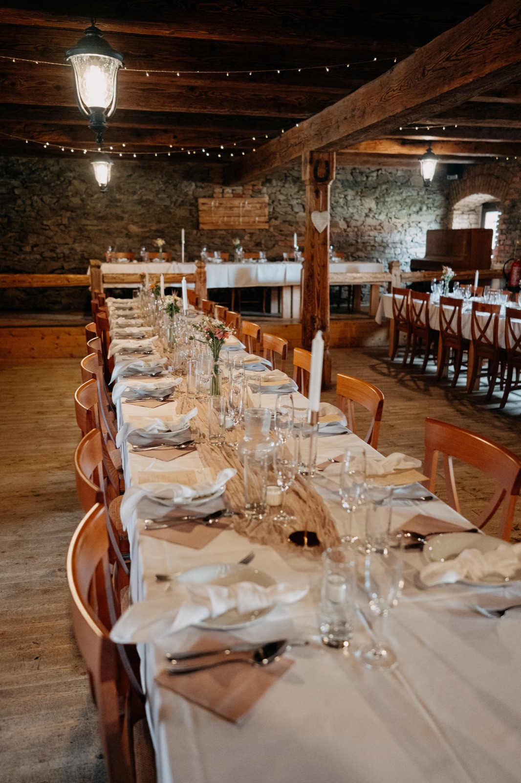 Farma Klokočov wedding venue - photo 6