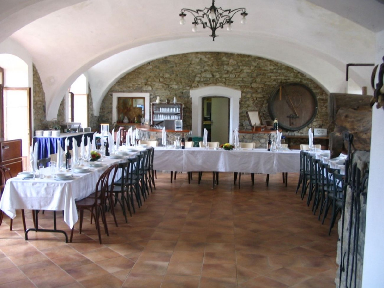 Farma Prak wedding venue - photo 4