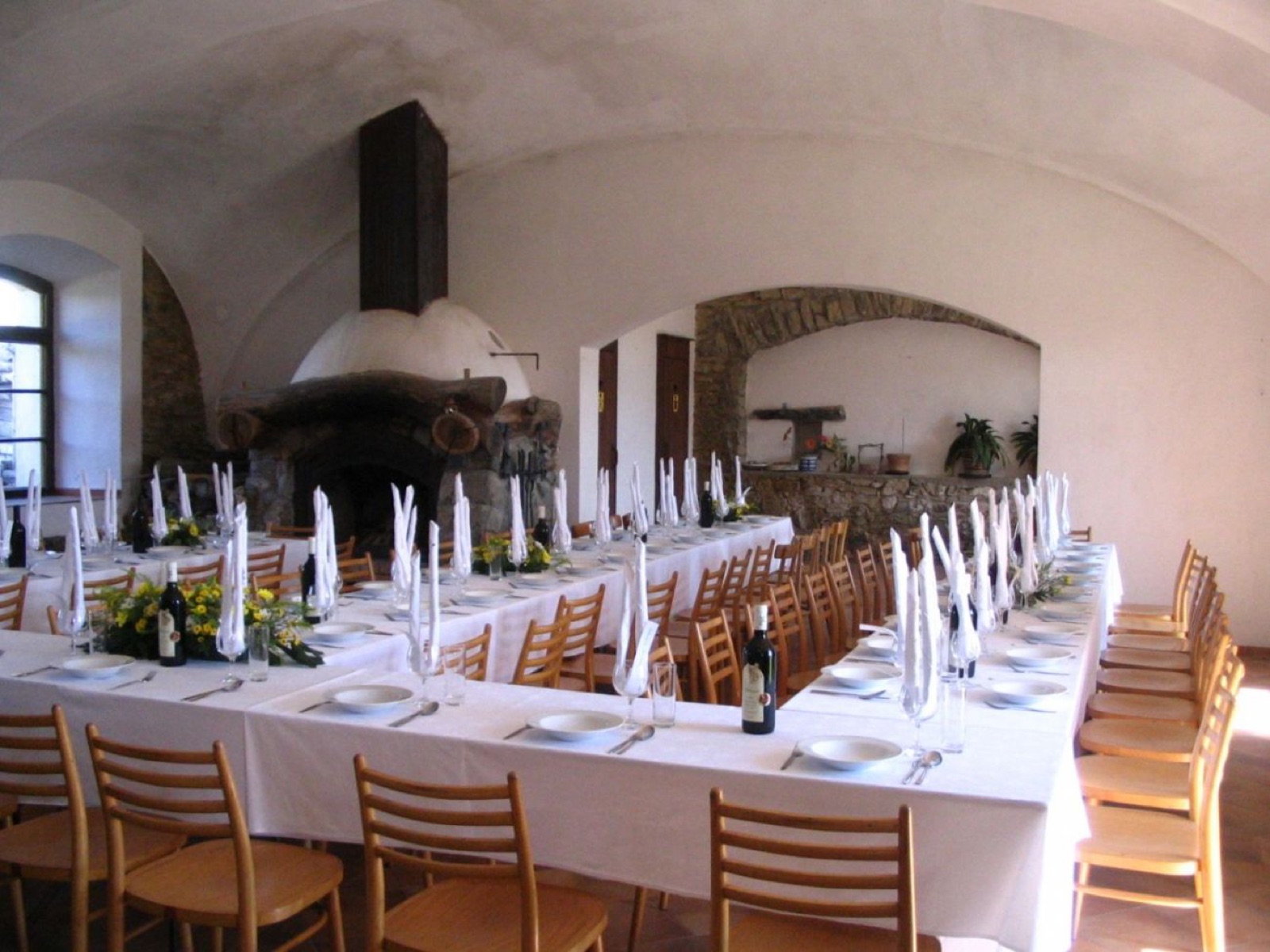 Farma Prak wedding venue - photo 5