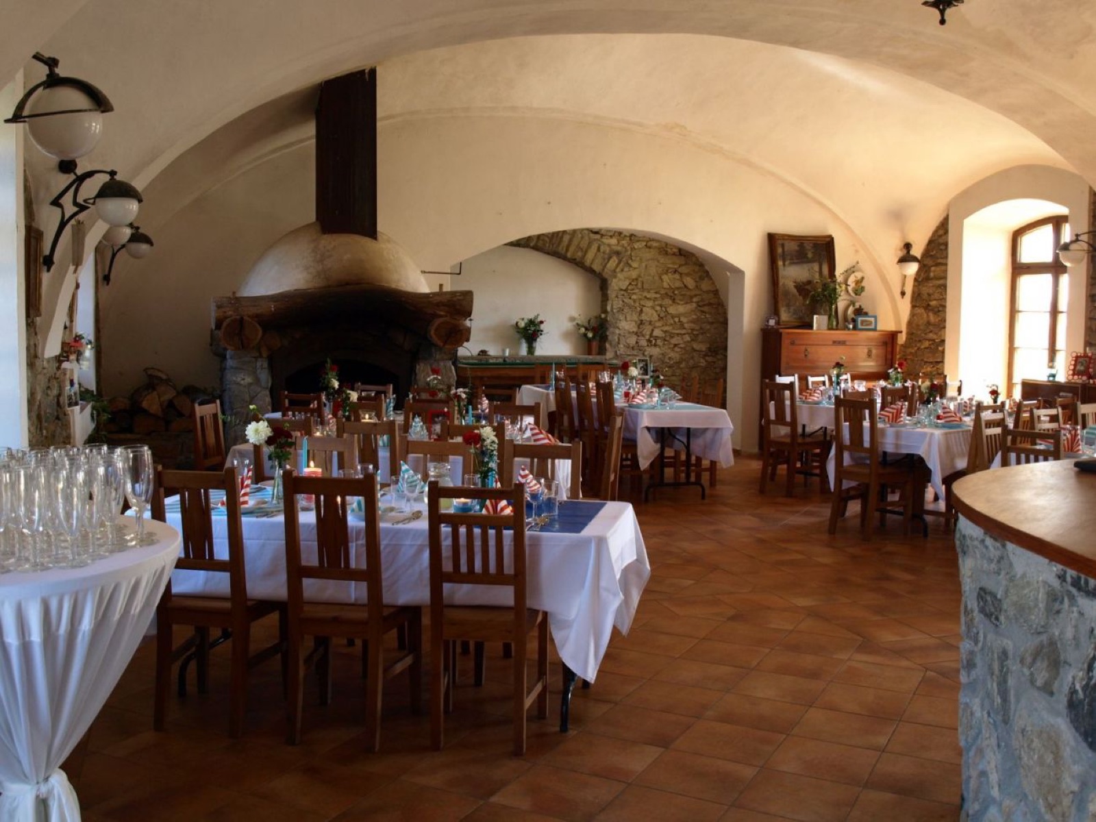 Farma Prak wedding venue - photo 6