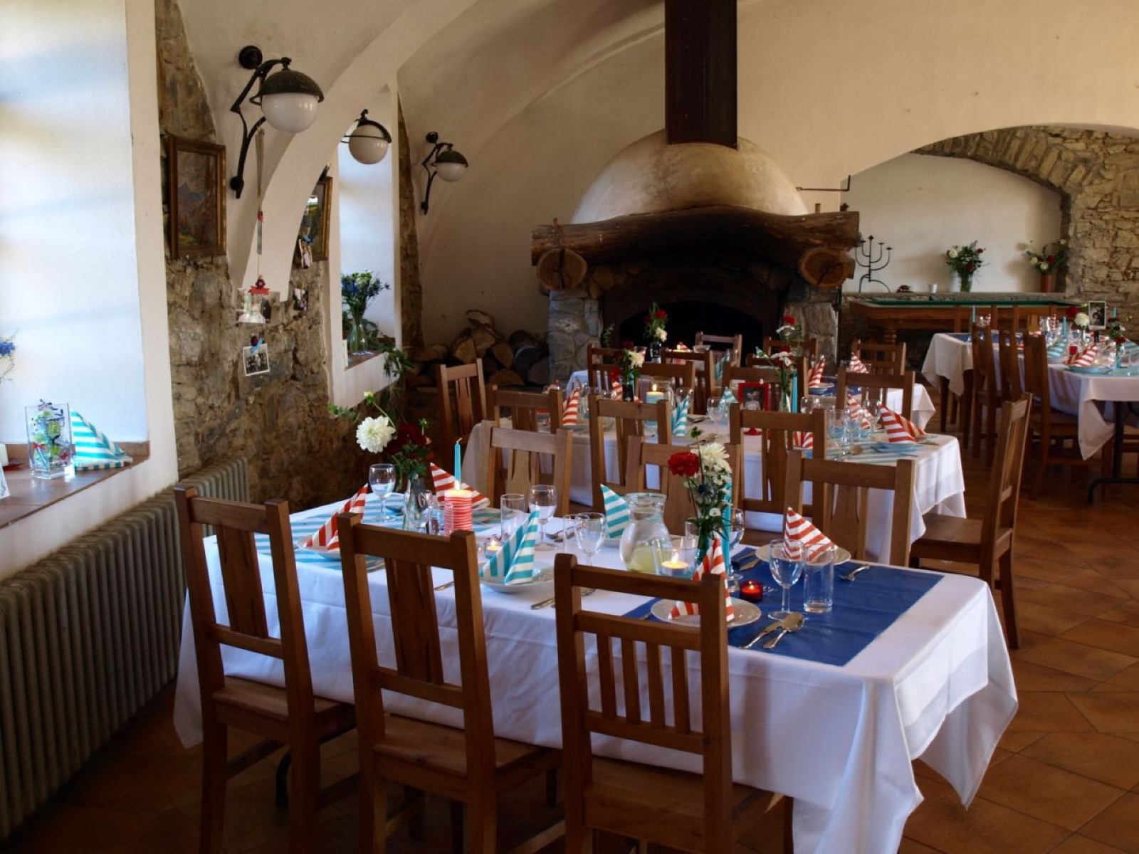 Farma Prak wedding venue - photo 7