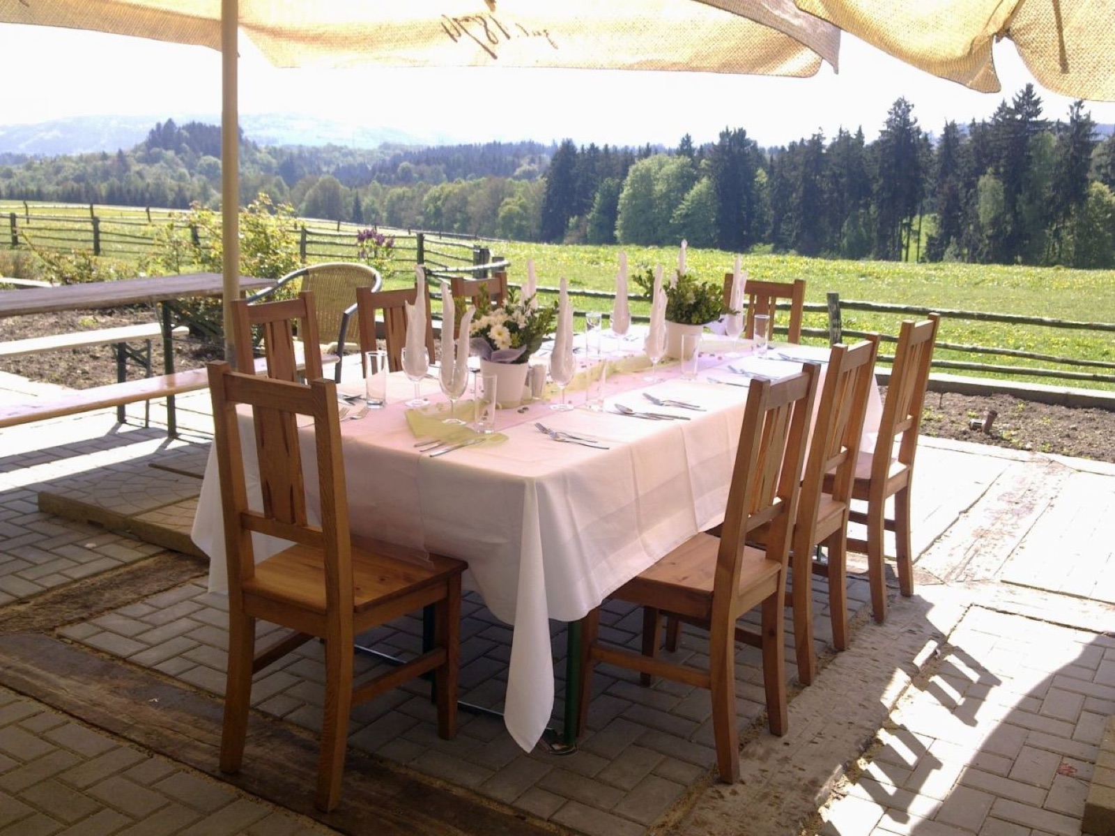 Farma Prak wedding venue - photo 9