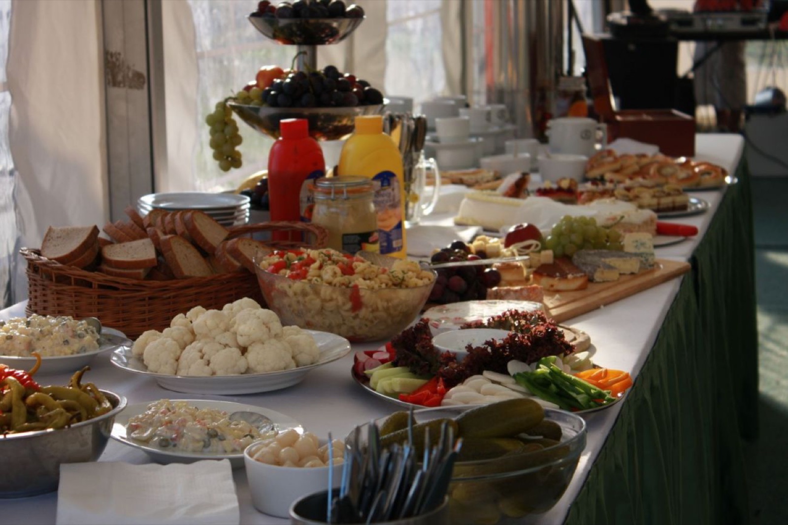 Farma Prak wedding venue - photo 10