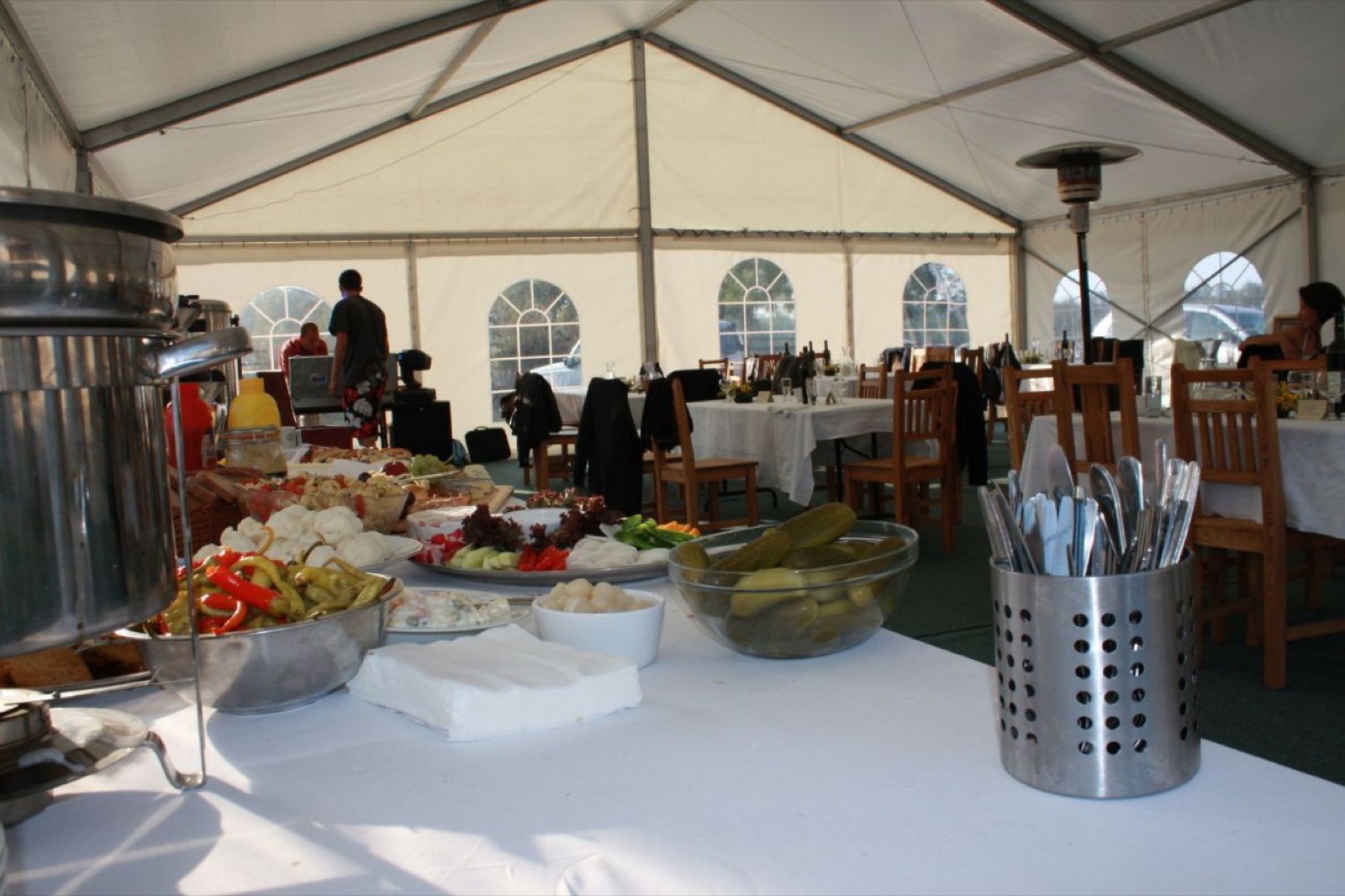 Farma Prak wedding venue - photo 11