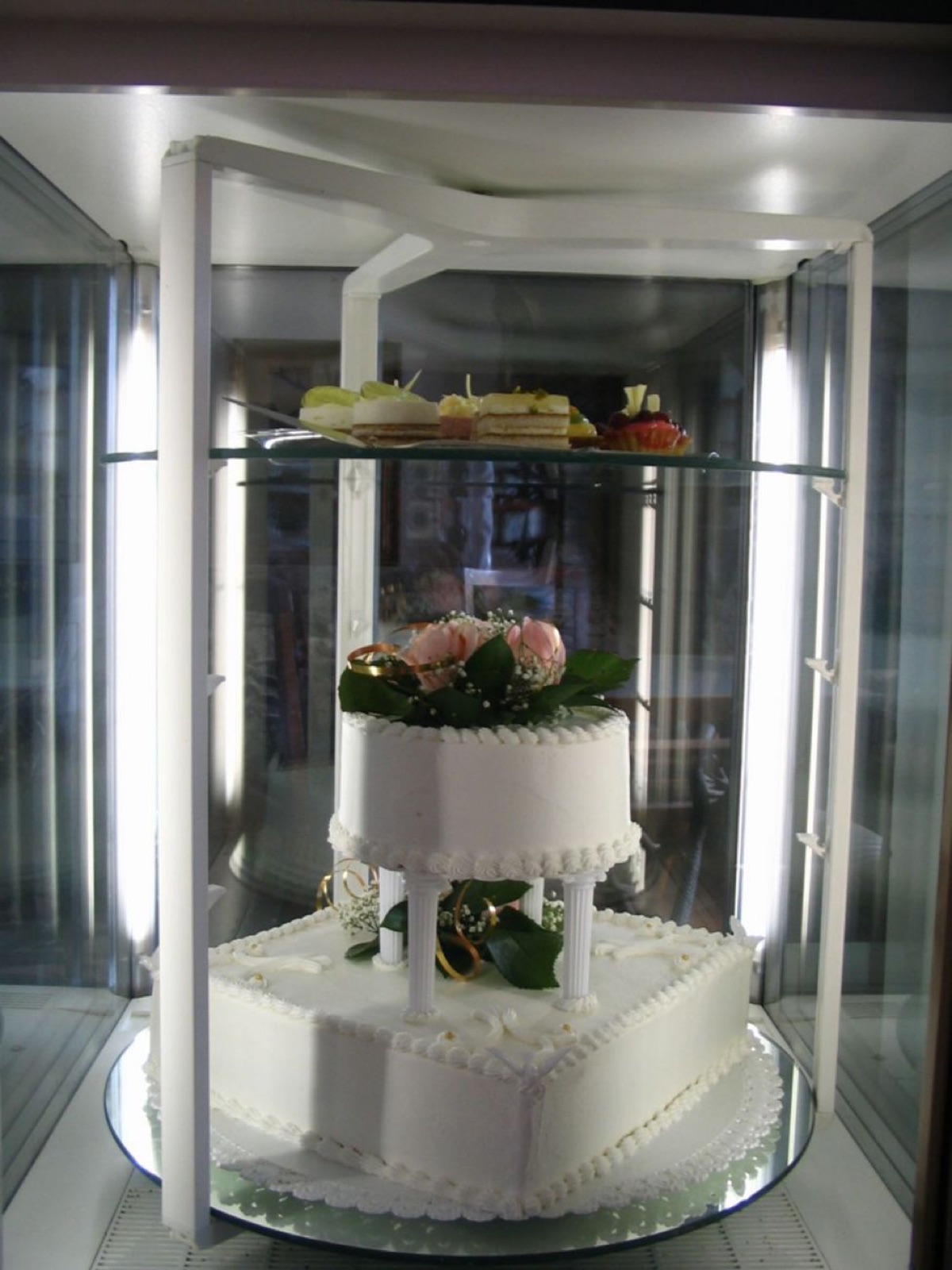 Farma Prak wedding venue - photo 12