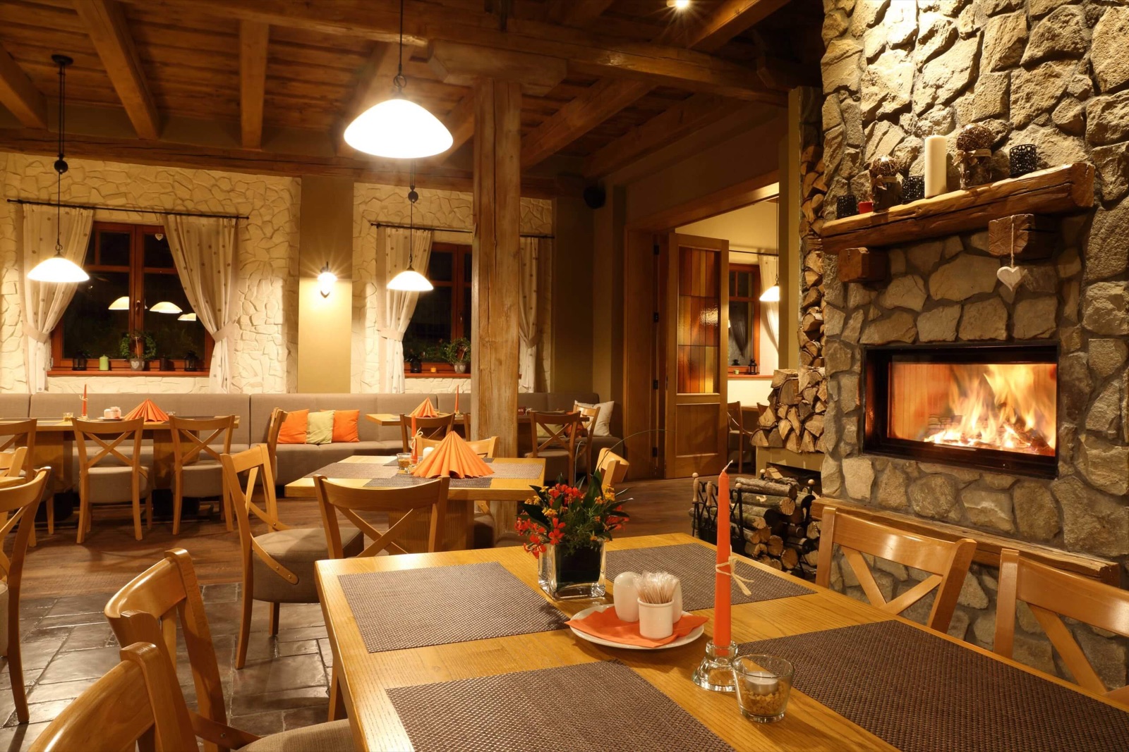 Hotel a restaurace Palfrig wedding venue - photo 3