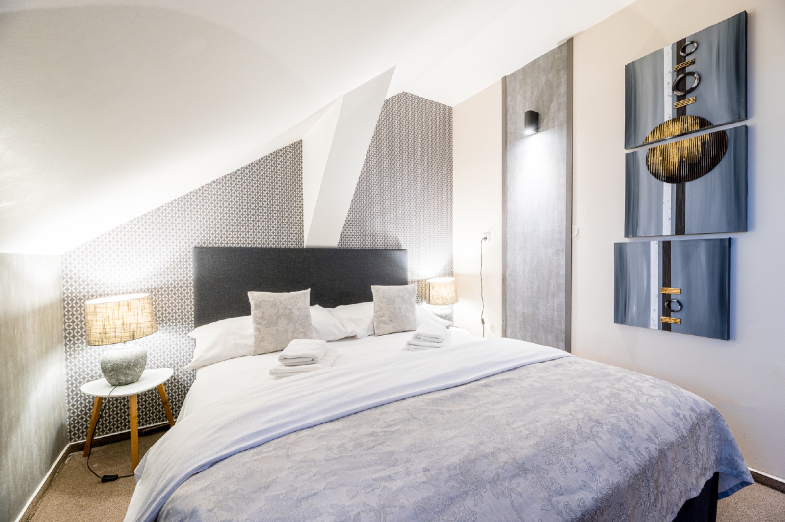 Nové Adalbertinum wedding venue - photo 3