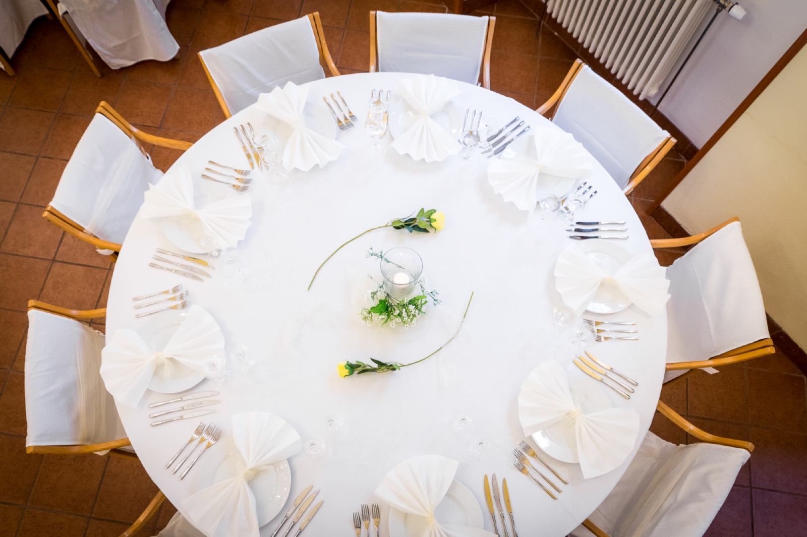 Nové Adalbertinum wedding venue - photo 4