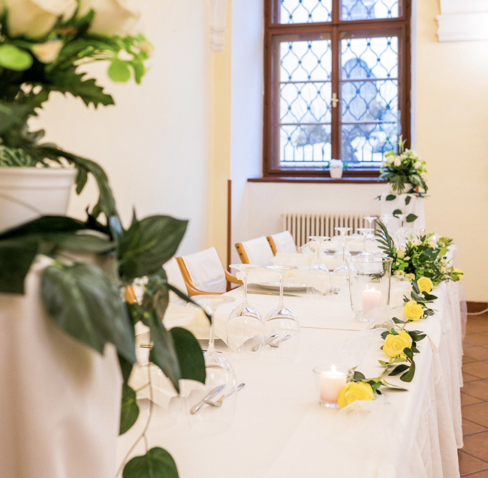 Nové Adalbertinum wedding venue - photo 12