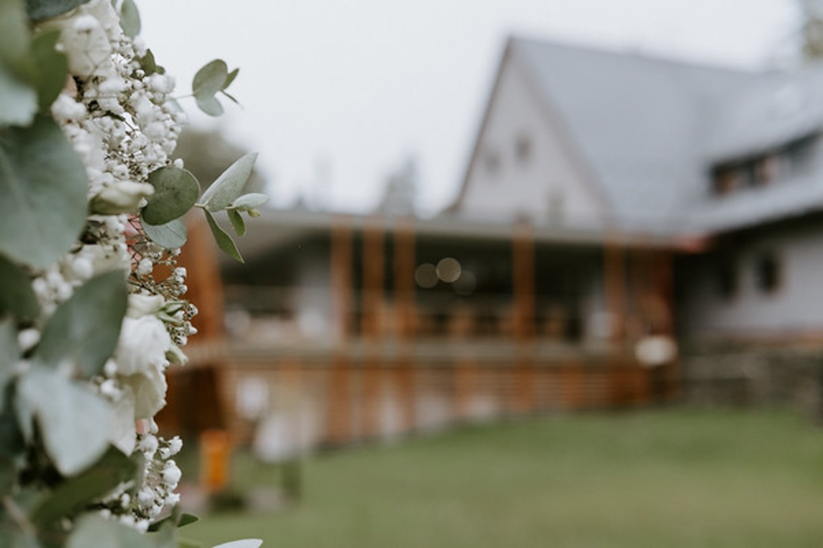 Chata Dukla wedding venue - photo 4