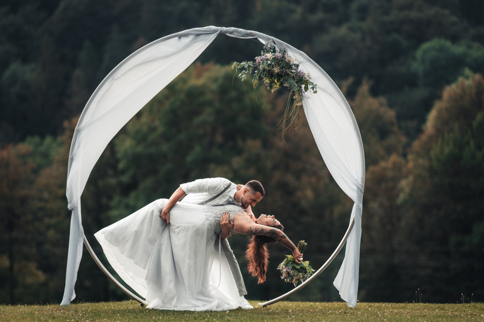 Chata Dukla wedding venue - photo 6