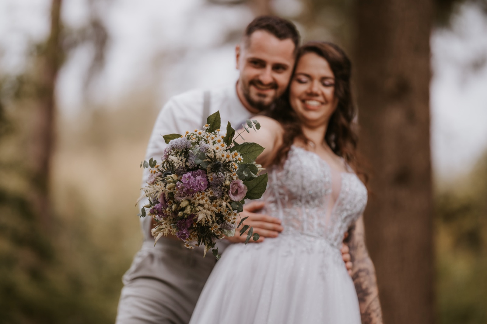 Chata Dukla wedding venue - photo 7