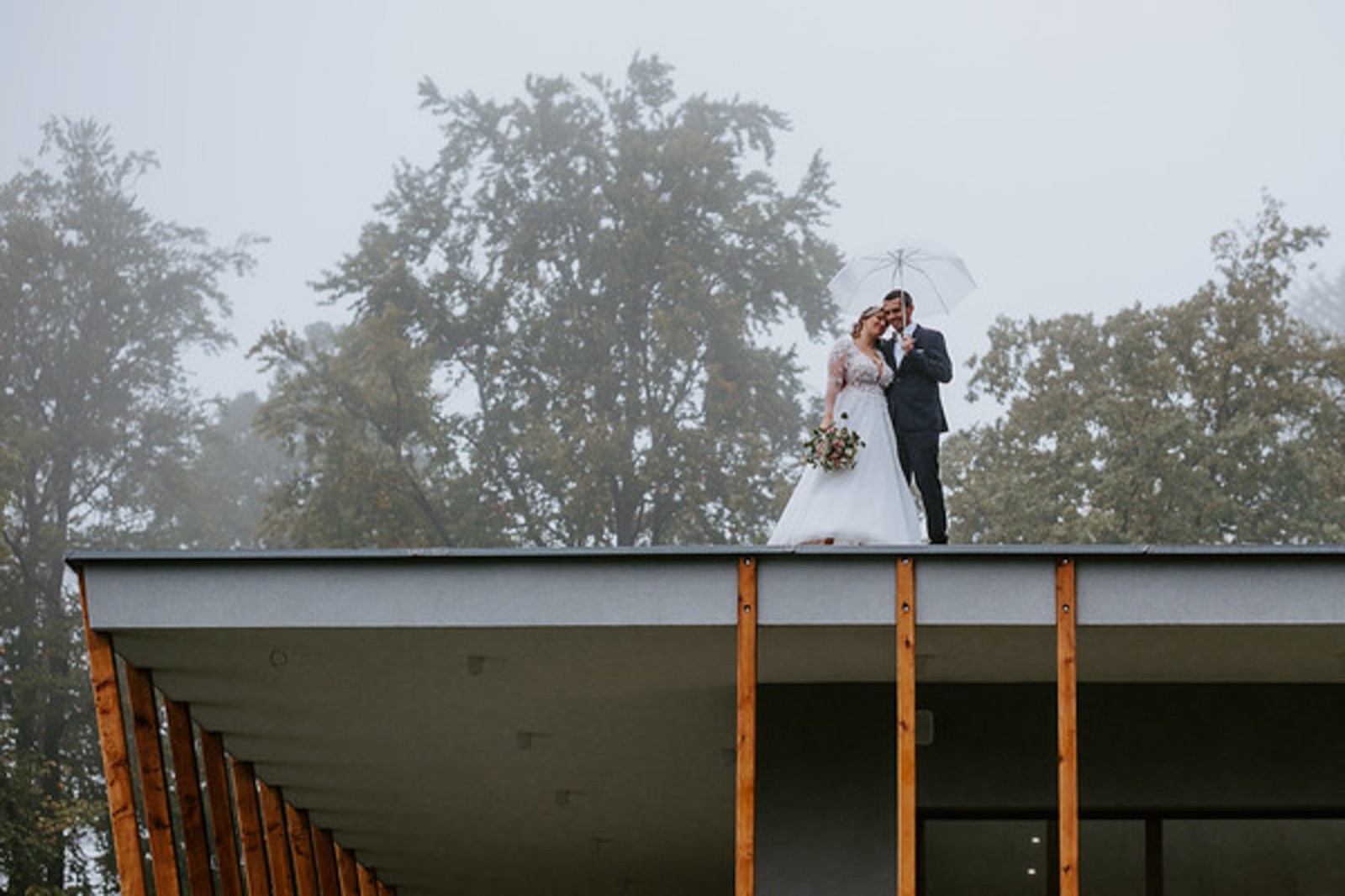 Chata Dukla wedding venue - photo 8