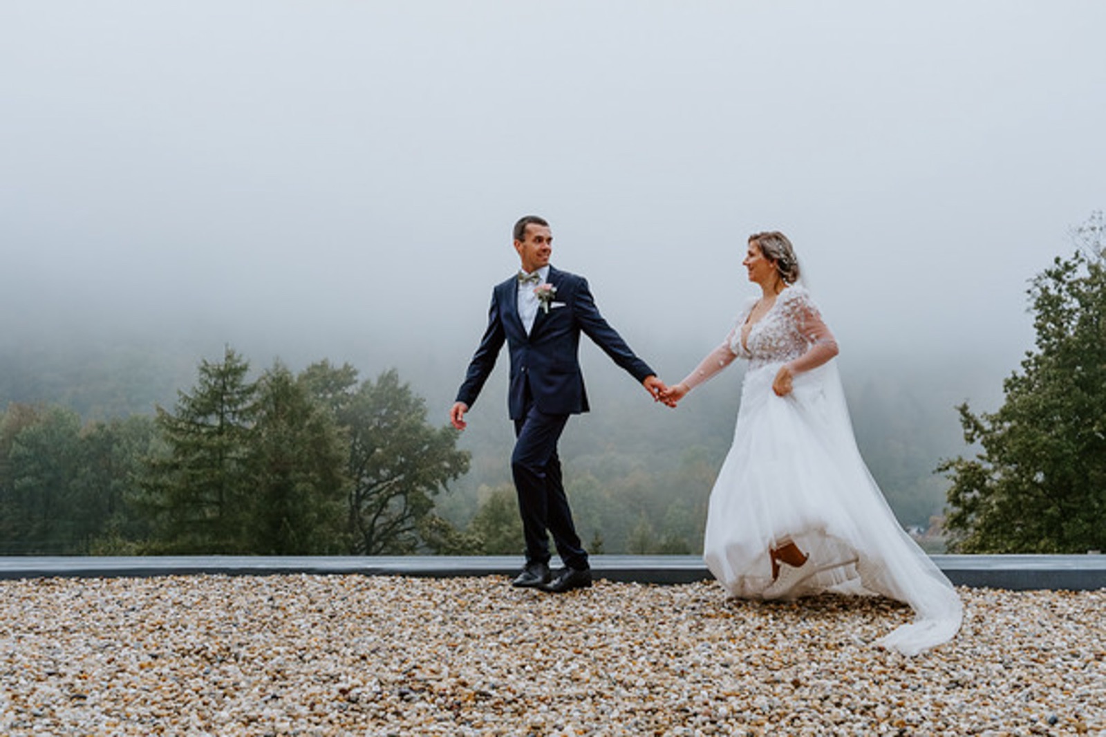 Chata Dukla wedding venue - photo 9