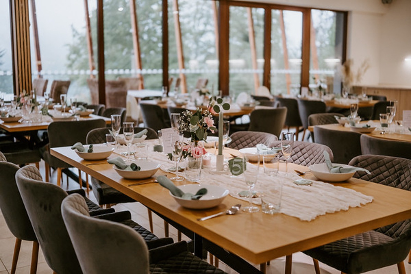 Chata Dukla wedding venue - photo 11